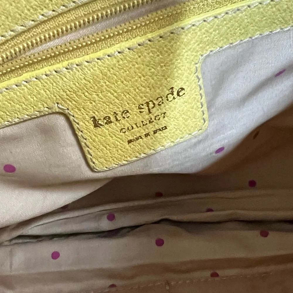kate spade please look